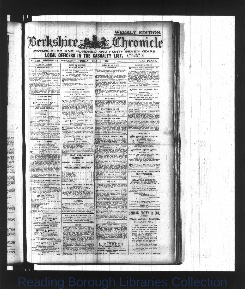 Berkshire Chronicle Reading_04-05-1917_00002.jpg Berkshire Chronicle Reading_04-05-1917_00002.jpg