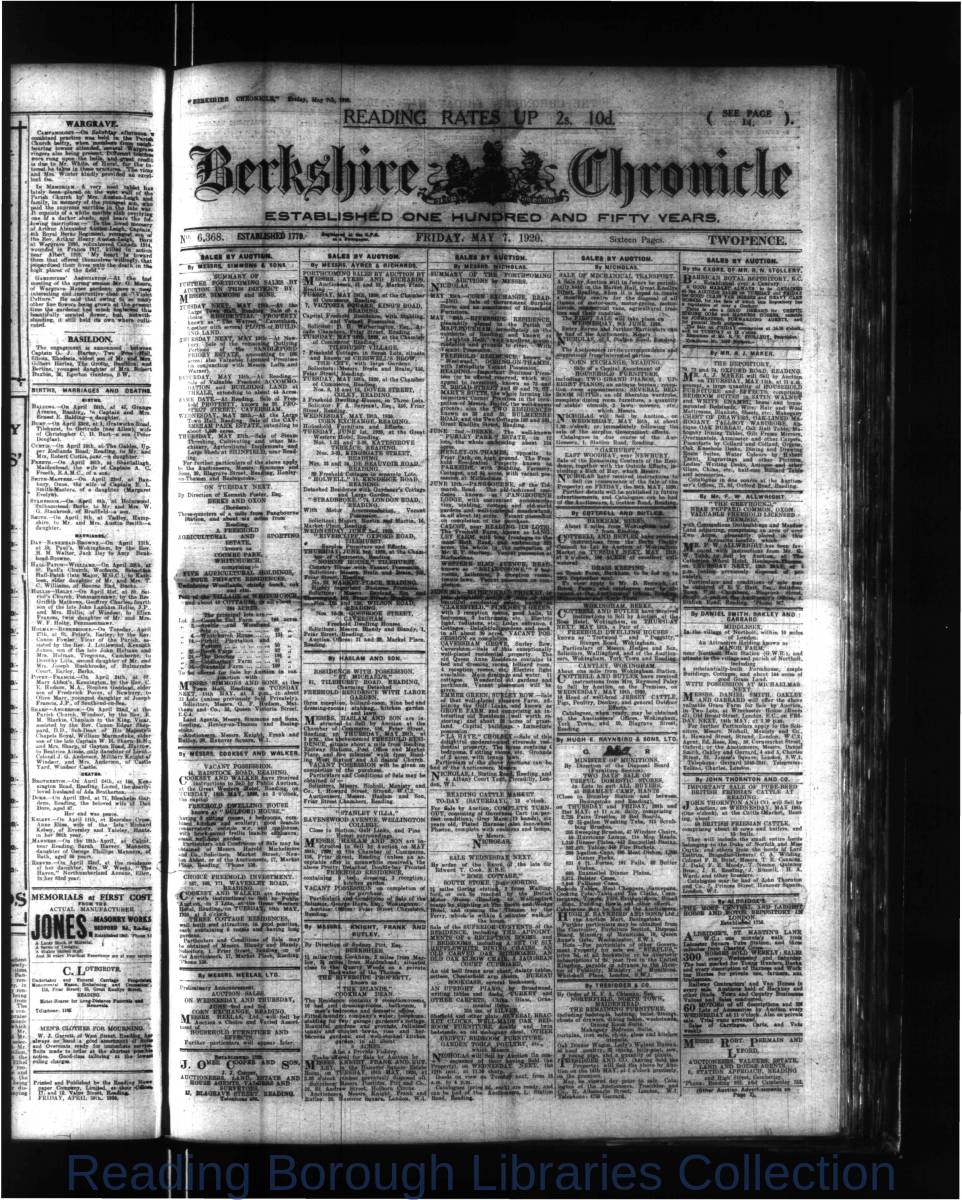 Berkshire Chronicle Reading_07-05-1920_00002.jpg Berkshire Chronicle Reading_07-05-1920_00002.jpg