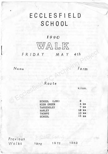 Ecclesfield School Walk 4th May1990 001.jpg Ecclesfield School Walk 4th May1990 001.jpg