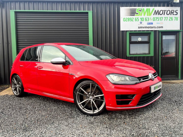2015 Volkswagen Golf car for sale NI SMV Motors Carlover