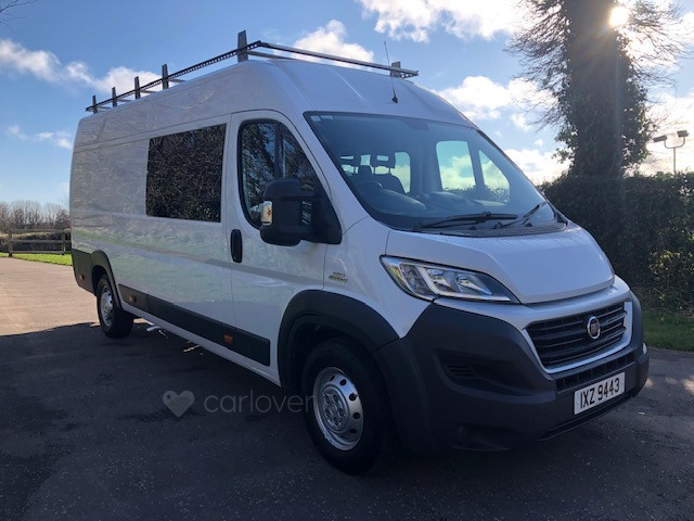 ducato maxi for sale