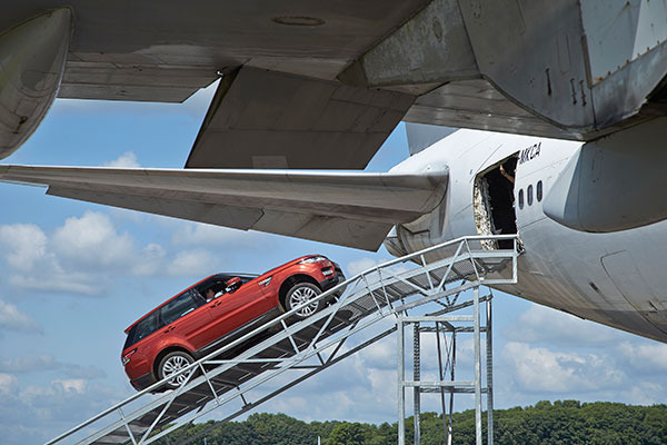 2014 Range Rover Sport Review As Good As We All Hoped