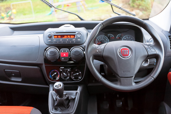 Qubo trekking dashboard
