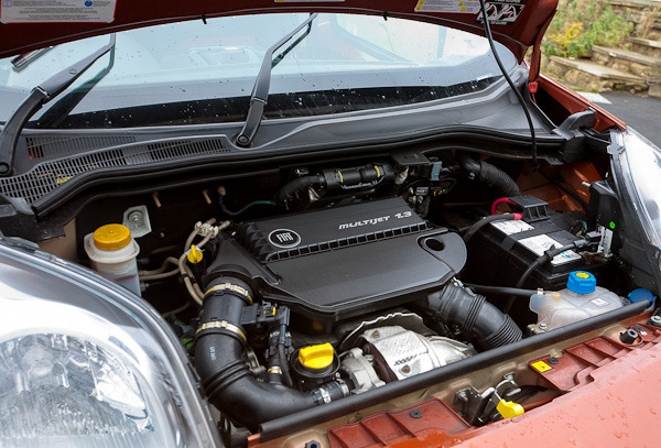 Qubo trekking engine