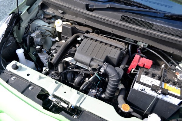 Mitsubishi Mirage 1.2 '3' - Full UK Review | carwow