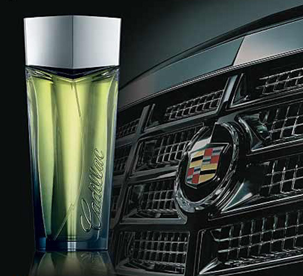 Car Brand�s Cologne What We Guess They Smell Like carwow