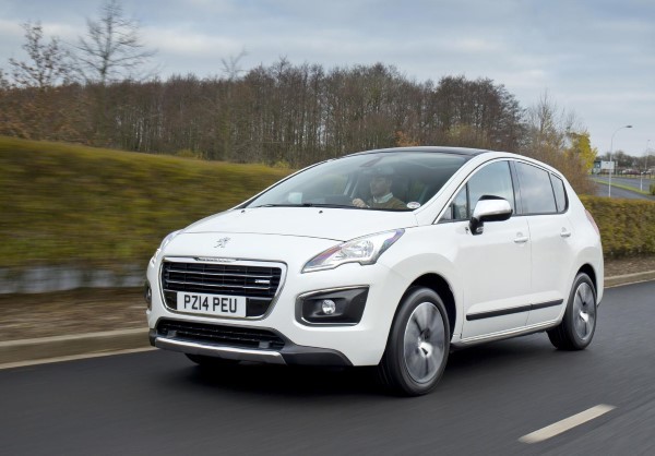 Peugeot 3008 Colors Uk This Guide Will Save You Thousands - t3o03tp