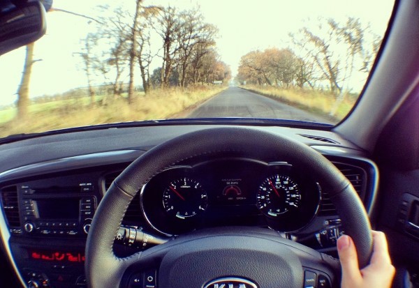 Improving fuel economy