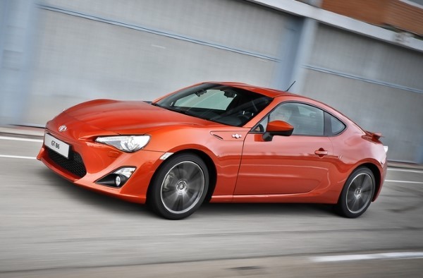 10 Best Coupes