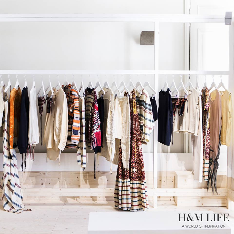 H&M