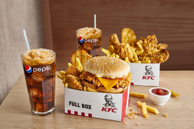 KFC