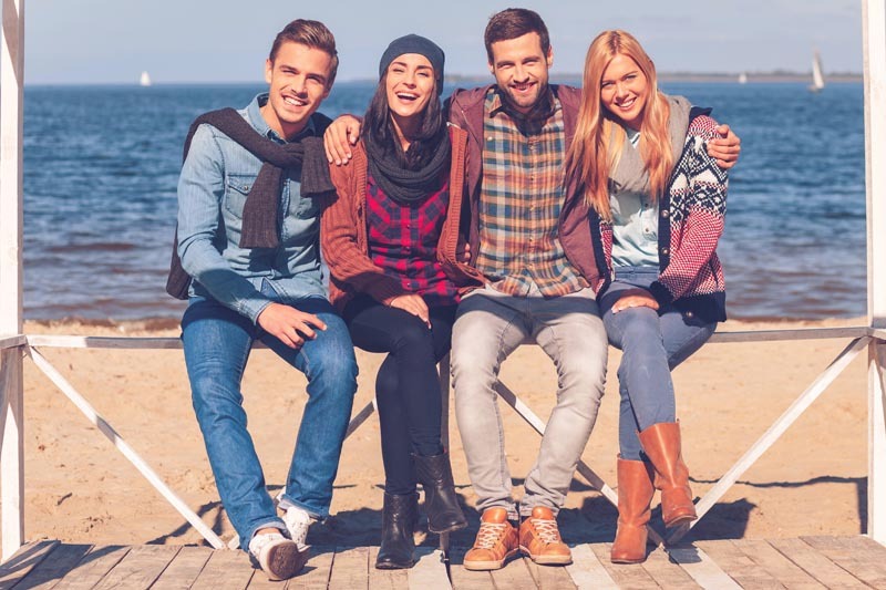 Pull and Bear