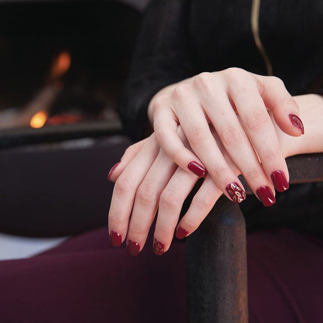 Nails Factory