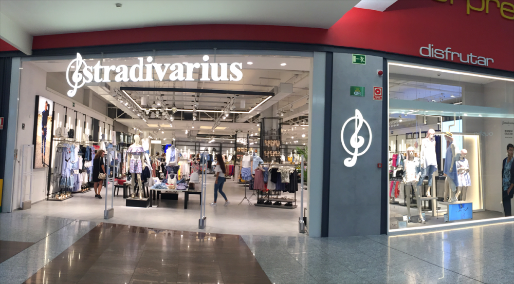 Stradivarius