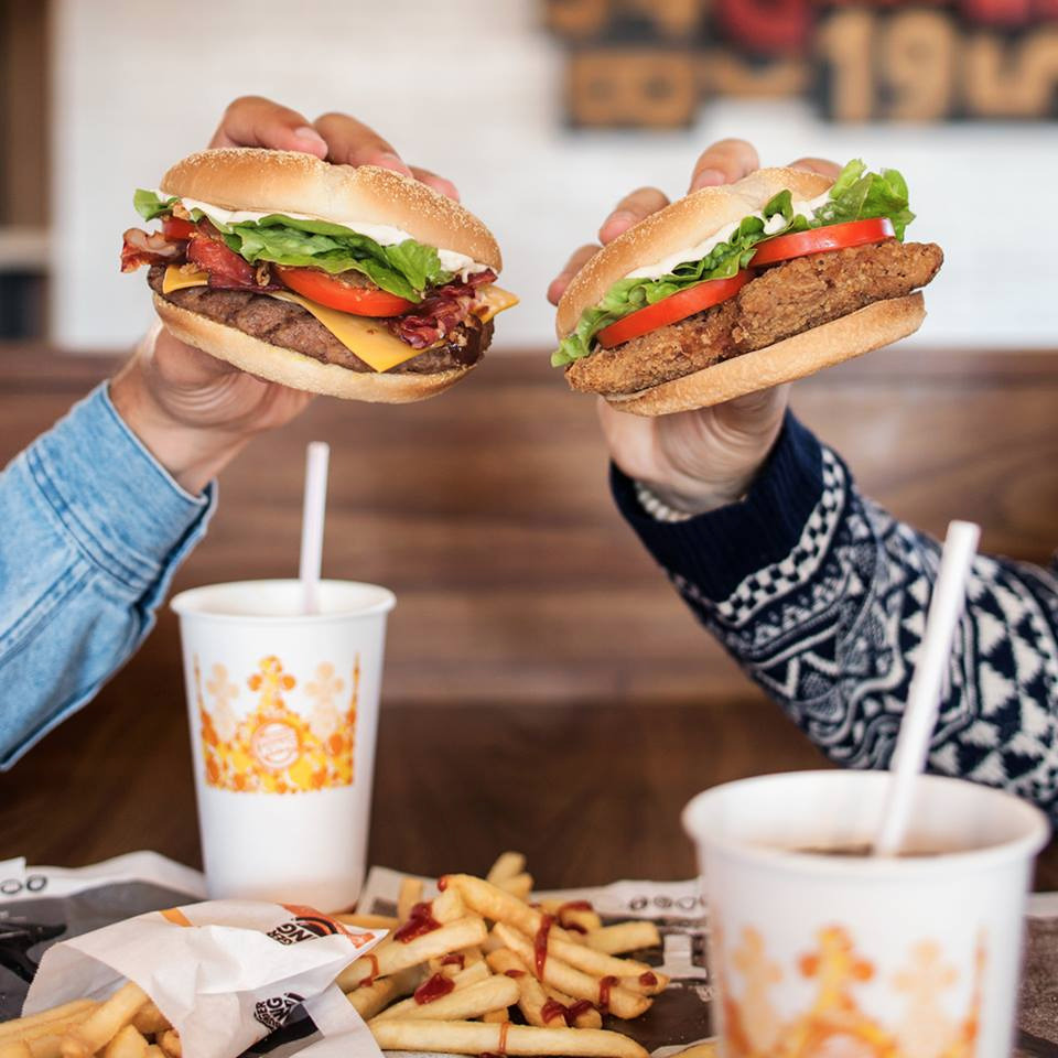 Burger King