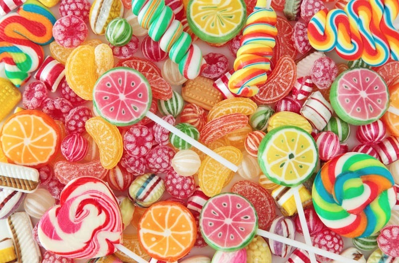 Circusweets