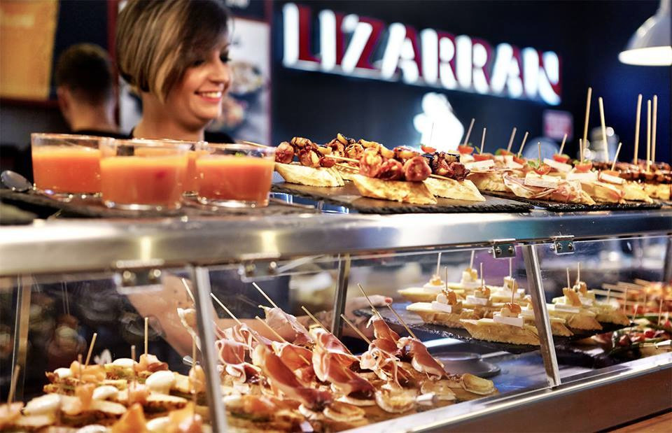 Lizarrán