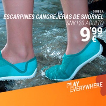 بورجون جسد جدي cangrejeras decathlon niño - tropicanaetrade.com