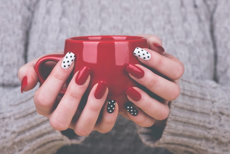 Nails Factory