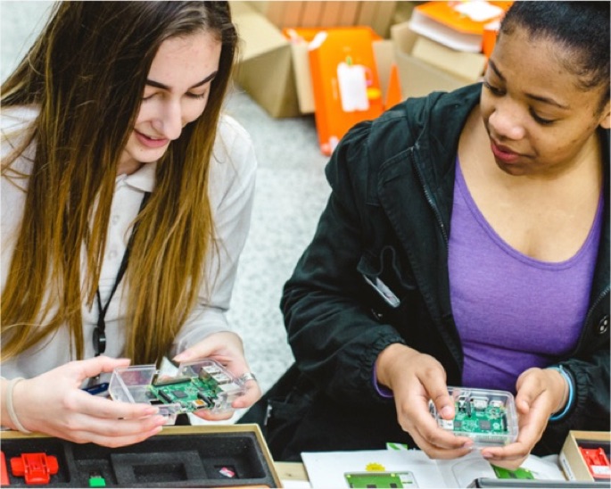 Ada College Events