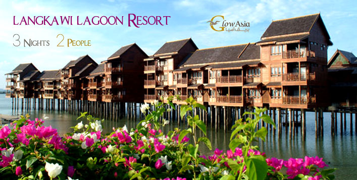 1 night stay in a double room