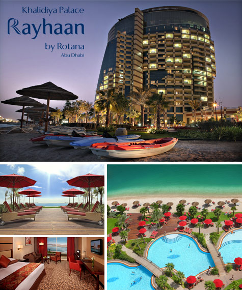 Voucher deals dubai