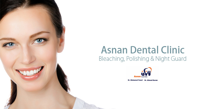 Dental Fix by the experts of Asnan Dental 