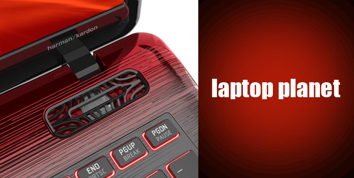 14” to 17” screen laptops at Laptop Planet 