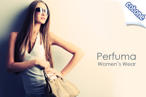 Pay EGP 50 and get EGP 100 instantly off any of the clothes from brands such as Zara, H&M, Etam, Promod, Next and many more at Outlet Perfuma – Apparel for every occasion! 