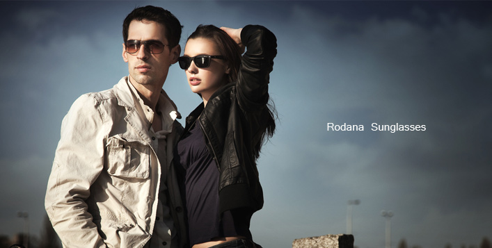 International brands of sunglasses 