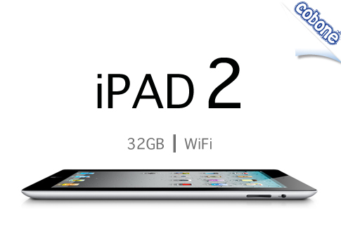 Buy a 32 GB iPad 2