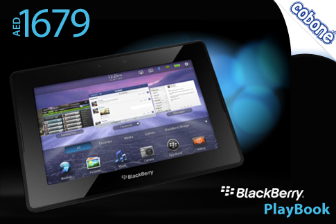 blackberry playbook