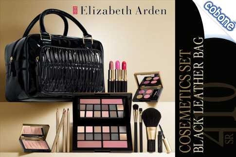 Elizabeth Arden Makeup on Cobone  Cosmetics Deals In Riyadh   Elisabeth Arden Blockbuster Makeup