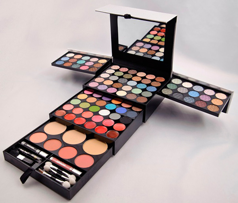 ruby makeup kit ruby makeup kit