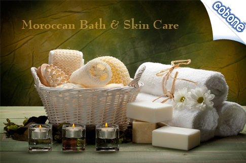 Zahra Centre Moroccan Bath and Skin Cleansing