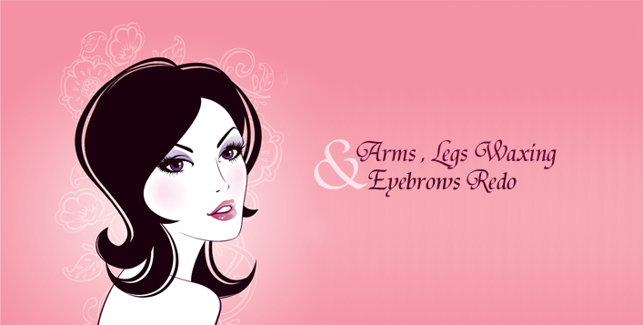 Waxing Hair Removal at Anamel Al Hareer