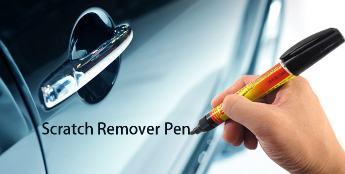 Fix It Pro Scratch remover Pen