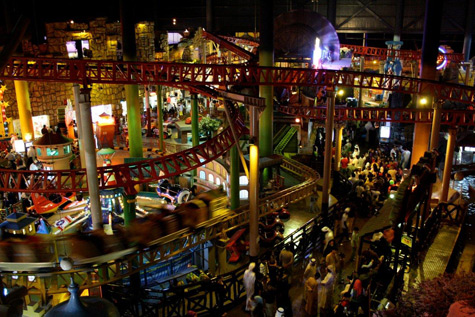 adventureland dubai adventure land cobone