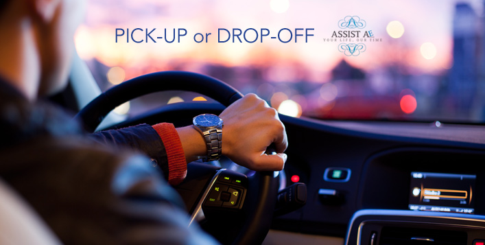 Personal and Professional Chauffeur Service