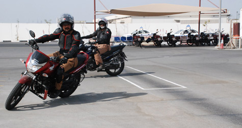 Deals driving lessons dubai