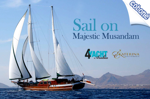 Enjoy a 7-Hour Yacht Cruise in the Ocean