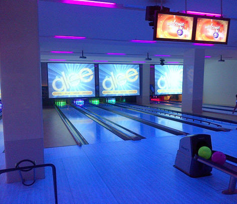 Utility Navigation Menu A Bowlmor AMF Summer Games Pass is your ticket to bowling, fun games, and great memories all summer. Pick up yours and make it your best summer ever!