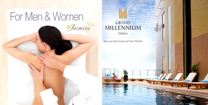 Balinese or Aromatherapy Massage 