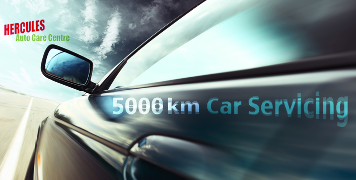 Get your engine roaring with Car Servicing 