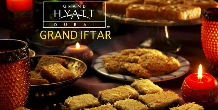 Cheap buffet deals in dubai