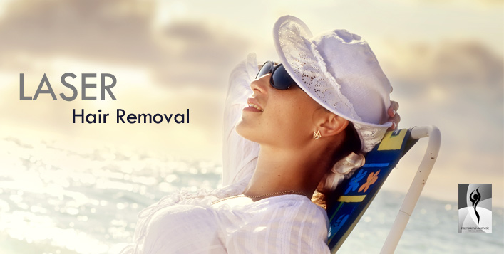 Laser Hair Removal