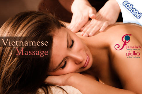 Vietnamese Massage of Reflexology