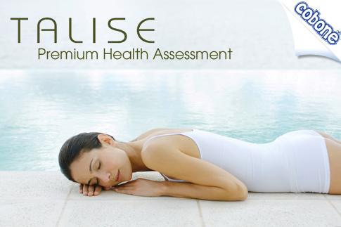 Visit Talise Spa for a premium health assessment for just AED 1213 (Value AED 2695) – A lifestyle changing experience for men and women!