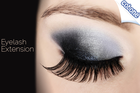 Be the centre of attention with eyelash extensions for AED 49 from La Duchesse (Value AED 100) – You’ll be eye candy!