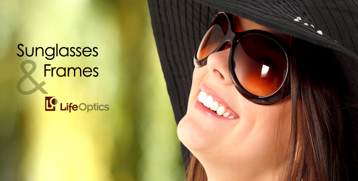 Look Snazzy with Gucci or Jimmy Choo Glasses